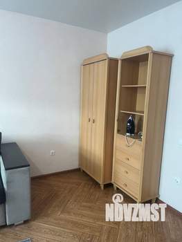 1-к квартира, на длительный срок, 38м2, 5/10 этаж