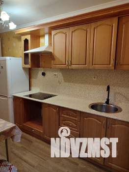 1-к квартира, на длительный срок, 36м2, 9/9 этаж