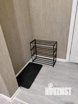 1-к квартира, на длительный срок, 47м2, 4/16 этаж