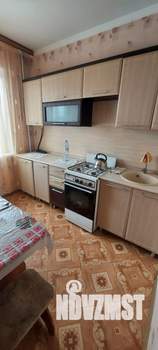 2-к квартира, на длительный срок, 46м2, 6/9 этаж