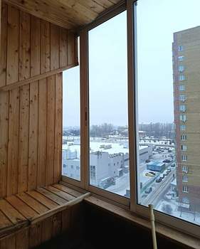 1-к квартира, на длительный срок, 38м2, 10/17 этаж