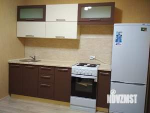 1-к квартира, на длительный срок, 38м2, 15/19 этаж