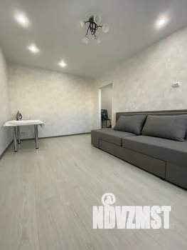 2-к квартира, посуточно, 47м2, 6/9 этаж