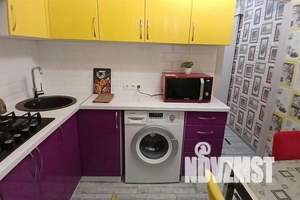 1-к квартира, посуточно, 34м2, 2/9 этаж