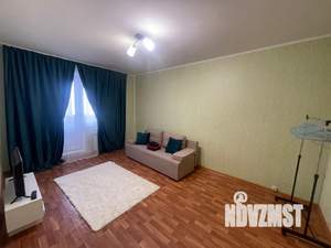 2-к квартира, посуточно, 60м2, 16/17 этаж