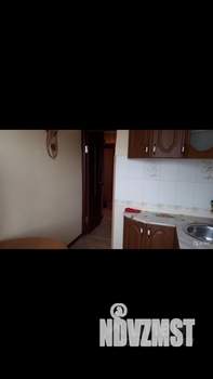 2-к квартира, на длительный срок, 44м2, 4/5 этаж