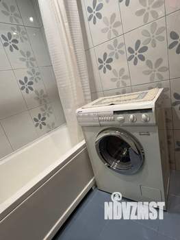 1-к квартира, посуточно, 28м2, 7/9 этаж