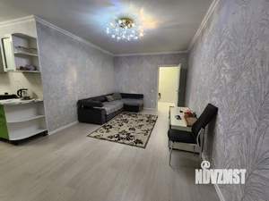 3-к квартира, на длительный срок, 68м2, 17/18 этаж