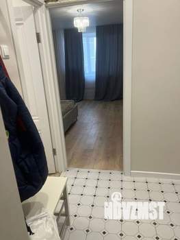 1-к квартира, на длительный срок, 35м2, 5/10 этаж