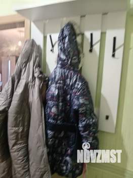 1-к квартира, на длительный срок, 38м2, 5/18 этаж