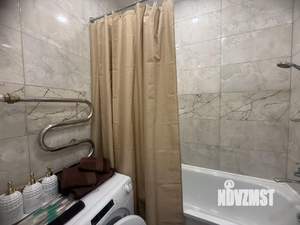 2-к квартира, посуточно, 53м2, 7/9 этаж