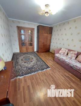 2-к квартира, на длительный срок, 48м2, 2/6 этаж