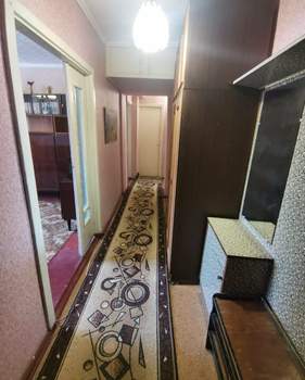 3-к квартира, на длительный срок, 62м2, 2/9 этаж