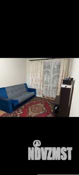 2-к квартира, на длительный срок, 42м2, 7/12 этаж