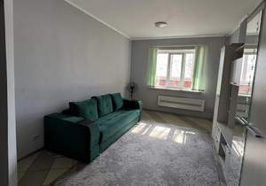 1-к квартира, на длительный срок, 44м2, 1/11 этаж