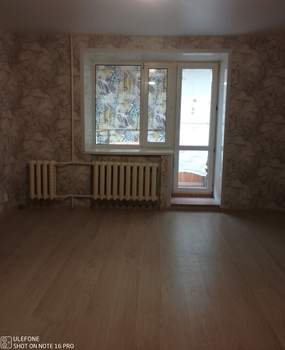 2-к квартира, на длительный срок, 45м2, 1/9 этаж