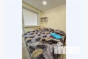 2-к квартира, посуточно, 50м2, 2/5 этаж