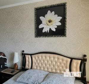 1-к квартира, на длительный срок, 36м2, 4/5 этаж