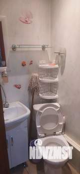 Студия квартира, на длительный срок, 19м2, 1/9 этаж