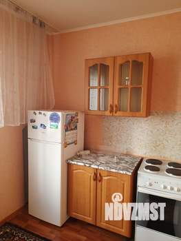 1-к квартира, на длительный срок, 38м2, 2/17 этаж