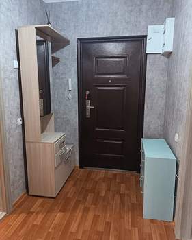 1-к квартира, на длительный срок, 38м2, 10/17 этаж