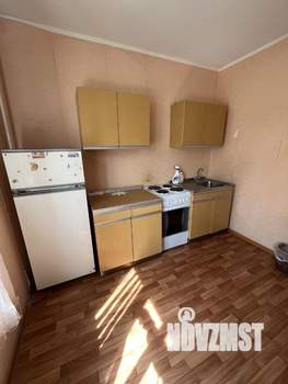 1-к квартира, на длительный срок, 36м2, 1/17 этаж