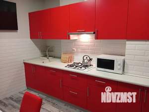 1-к квартира, посуточно, 42м2, 5/10 этаж