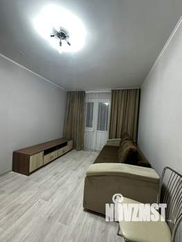 1-к квартира, на длительный срок, 35м2, 5/19 этаж