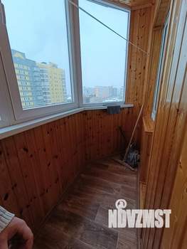 2-к квартира, на длительный срок, 56м2, 11/17 этаж