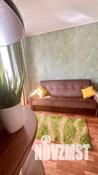 1-к квартира, посуточно, 37м2, 13/17 этаж