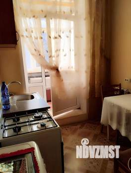 1-к квартира, на длительный срок, 30м2, 2/3 этаж