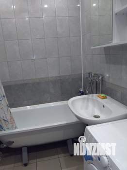 1-к квартира, на длительный срок, 35м2, 5/17 этаж