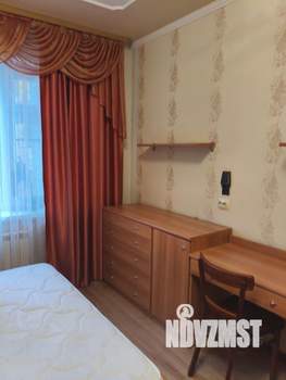 2-к квартира, на длительный срок, 50м2, 2/10 этаж