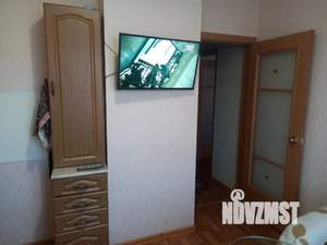 1-к квартира, посуточно, 38м2, 12/17 этаж