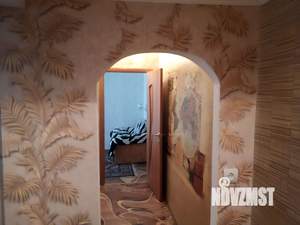 1-к квартира, на длительный срок, 33м2, 1/5 этаж