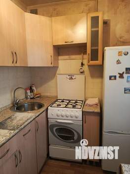 1-к квартира, на длительный срок, 36м2, 1/5 этаж