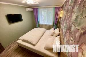 2-к квартира, посуточно, 55м2, 5/9 этаж