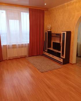 1-к квартира, на длительный срок, 50м2, 16/18 этаж