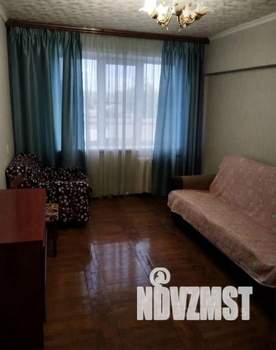 2-к квартира, на длительный срок, 51м2, 4/4 этаж