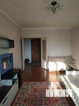 1-к квартира, на длительный срок, 37м2, 6/10 этаж