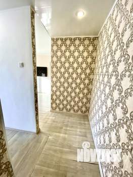 3-к квартира, на длительный срок, 60м2, 3/5 этаж