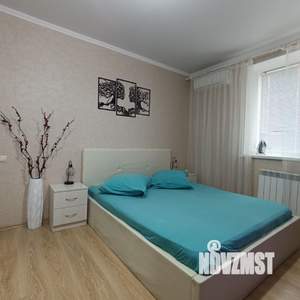 1-к квартира, посуточно, 42м2, 5/9 этаж