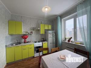 1-к квартира, на длительный срок, 38м2, 9/17 этаж