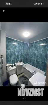 1-к квартира, на длительный срок, 36м2, 1/9 этаж