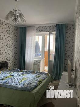 2-к квартира, на длительный срок, 50м2, 4/9 этаж