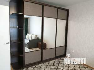 1-к квартира, на длительный срок, 35м2, 5/12 этаж