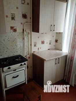 1-к квартира, на длительный срок, 34м2, 3/5 этаж