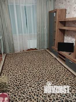 1-к квартира, на длительный срок, 39м2, 1/17 этаж