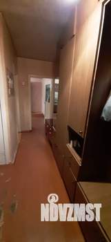 3-к квартира, на длительный срок, 61м2, 5/6 этаж