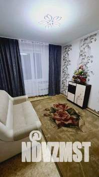 2-к квартира, на длительный срок, 51м2, 4/10 этаж